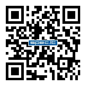 QR kodas | INTA LT, MB