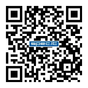 QR kodas | Inta, UAB