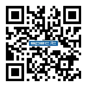 QR kodas | INTA, UAB | spec.lt