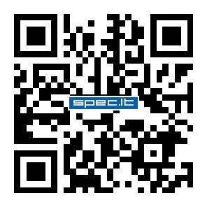 QR kodas | INTA, UAB | spec.lt