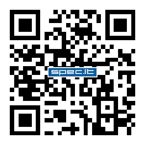 QR kodas | INTADRA, UAB | spec.lt