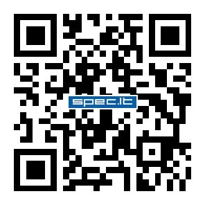 QR kodas | Intakai, MB