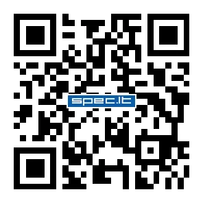 QR kodas | INTALKA, UAB | spec.lt