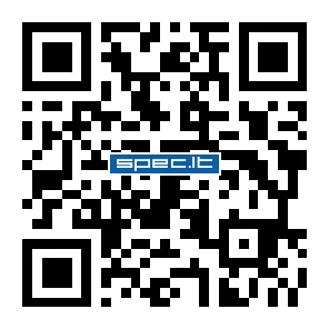 QR kodas | Intant, UAB