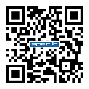 QR kodas | Intaris, UAB