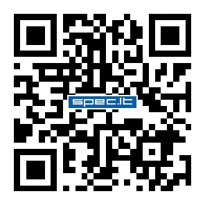 QR kodas | Intasta, UAB | spec.lt