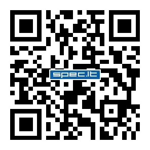 QR kodas | INTAVA, UAB | spec.lt