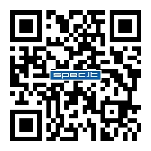 QR kodas | INTB, UAB | spec.lt