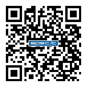 QR kodas | Inteam Service, MB