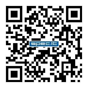 QR kodas | INTEC BALTIJA, UAB