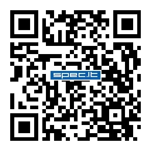 QR kodas | Intech operations, MB