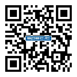 QR kodas | INTECH PRO, MB