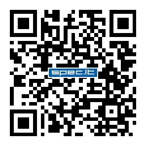 QR kodas | INTECHCENTRAS, VŠĮ | spec.lt