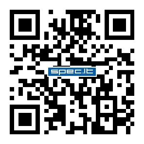QR kodas | InTechFlex, MB