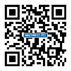 QR kodas | Intechim, UAB