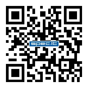 QR kodas | Intechkomi, VŠĮ