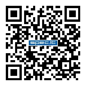 QR kodas | INTECHNA, A. Šablinsko, IĮ | spec.lt
