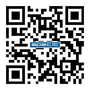 QR kodas | Intechvi, MB