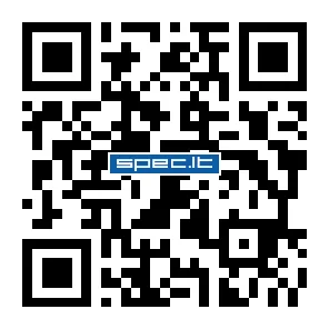 QR kodas | Inteda, UAB