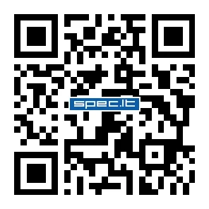 QR kodas | Intega, UAB | spec.lt
