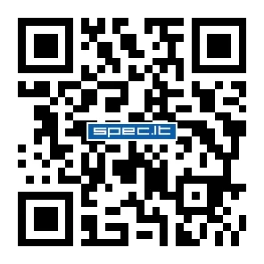 QR kodas | Integeras, MB | spec.lt