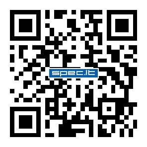 QR kodas | Integra-1, UAB