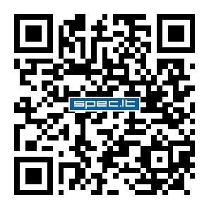 QR kodas | Integra Baltic, MB