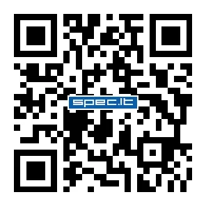 QR kodas | Integra, MB