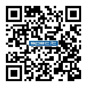 QR kodas | Integra vizija, MB