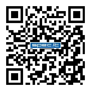 QR kodas | Integracijos iniciatyvos, VŠĮ