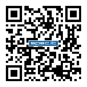 QR kodas | Integraciniai projektai, VŠĮ