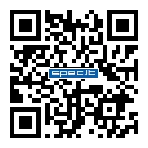 QR kodas | Integral LT, UAB