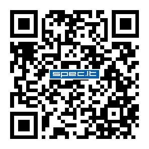 QR kodas | Integral Trade, UAB