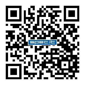 QR kodas | Integral Training Systems, VŠĮ