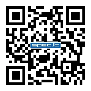 QR kodas | Integralas, UAB