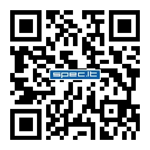 QR kodas | Integrale LT, MB