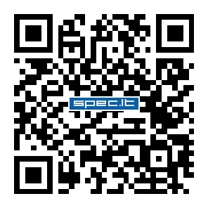 QR kodas | Integralios jogos mokykla, VŠĮ | spec.lt