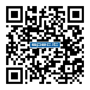 QR kodas | INTEGRALIS LT, UAB