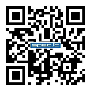 QR kodas | Integrantė, UAB | spec.lt