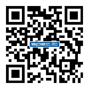 QR kodas | Integras, UAB
