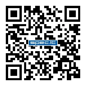 QR kodas | Integrated Optics, UAB | spec.lt