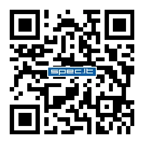 QR kodas | Integrated, UAB