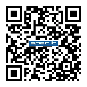 QR kodas | IntegratedTech, UAB
