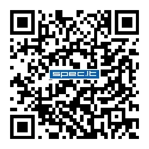 QR kodas | Integrative Neuroscience Association, VŠĮ