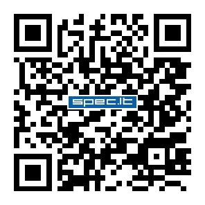 QR kodas | Integratyvi medicina, MB | spec.lt