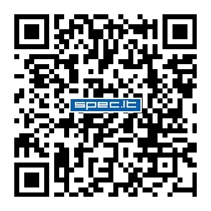 QR kodas | Integratyvios ir kūno psichoterapijos institutas, MB