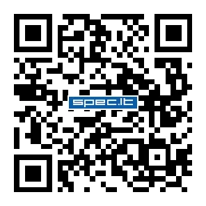 QR kodas | Integre Klaipėdos filialas, UAB
