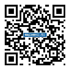 QR kodas | Integre Trans, UAB