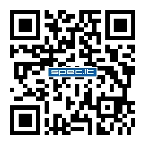 QR kodas | Vivide, UAB | spec.lt