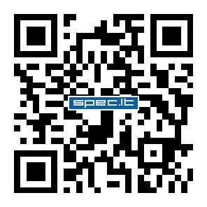 QR kodas | INTEGRIA, UAB | spec.lt